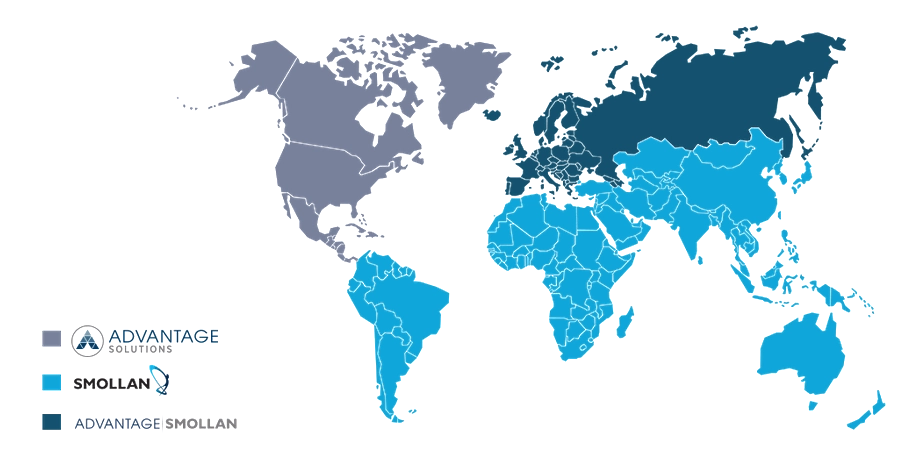 Advantage Smollan